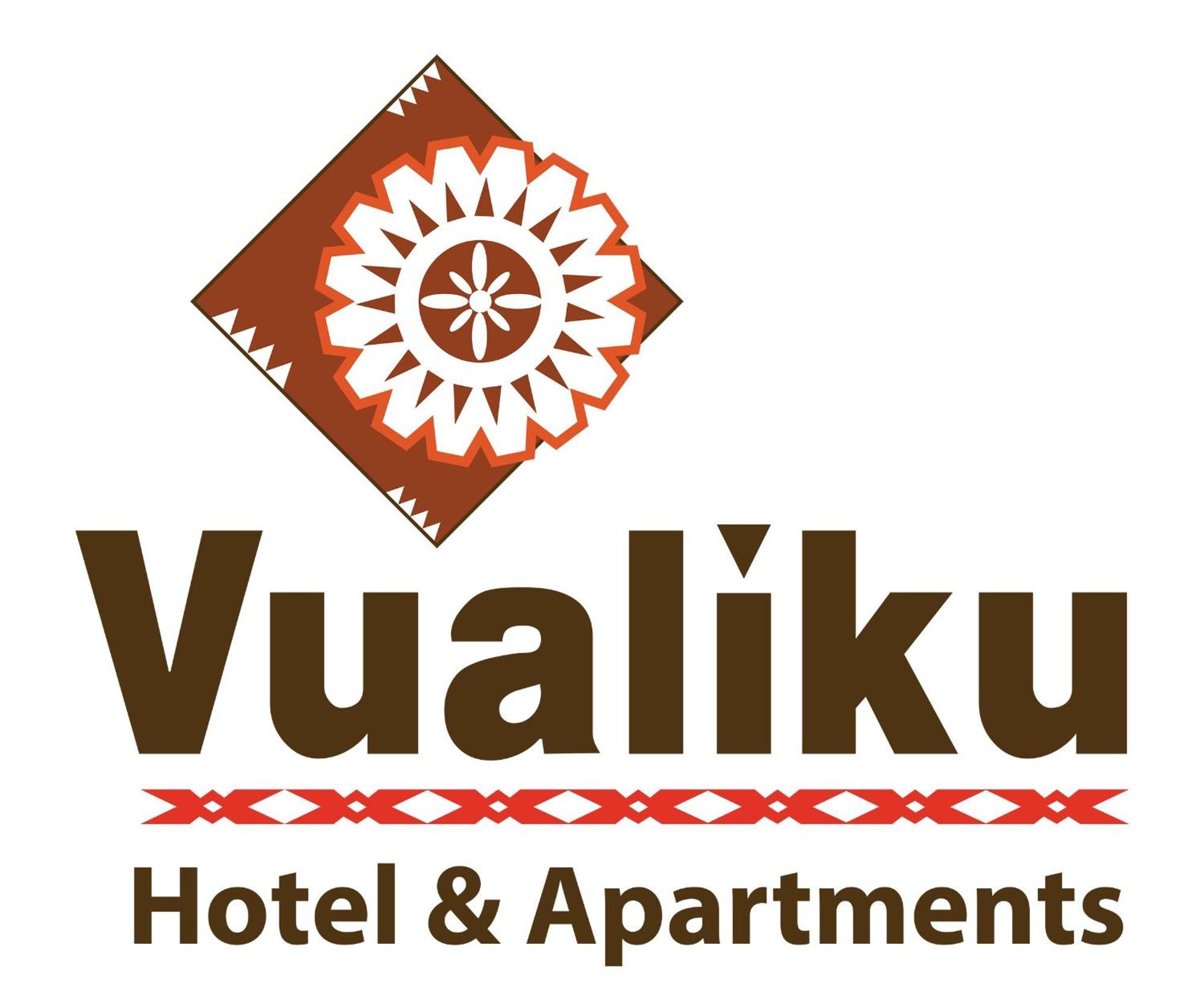 Vualiku Hotel & Apartments Наді Екстер'єр фото